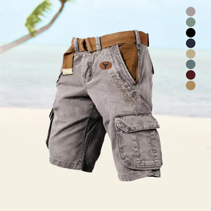 MARO™ | Cargo Shorts