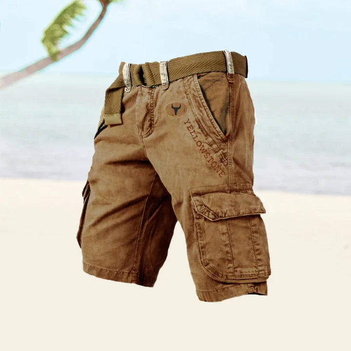 MARO™ | Cargo Shorts