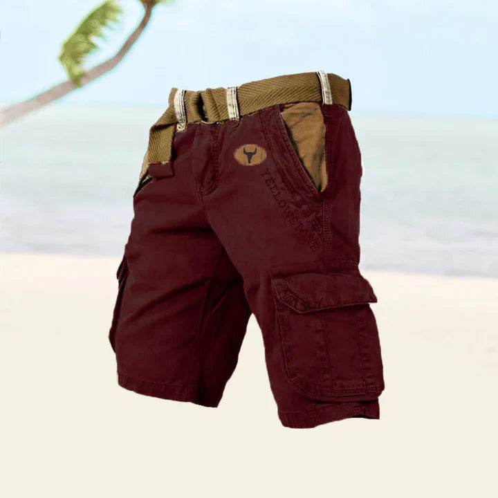 MARO™ | Cargo Shorts