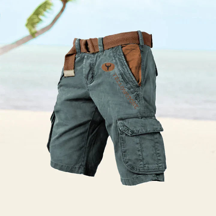 MARO™ | Cargo Shorts