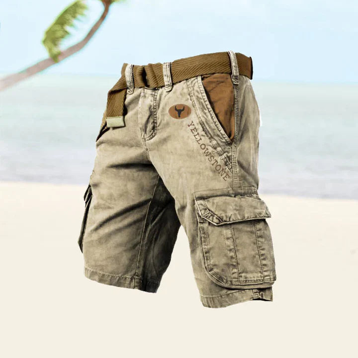 MARO™ | Cargo Shorts