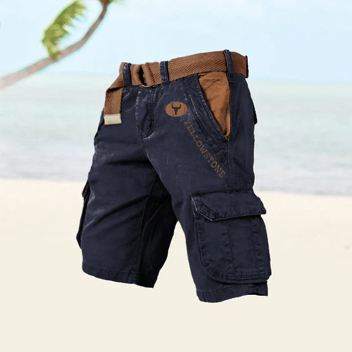 MARO™ | Cargo Shorts