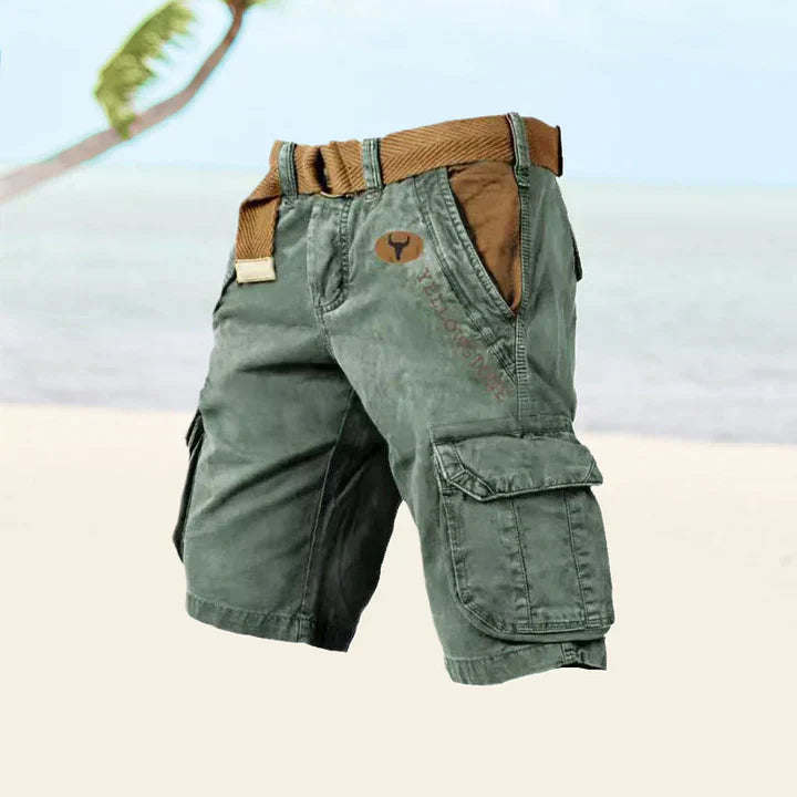 MARO™ | Cargo Shorts