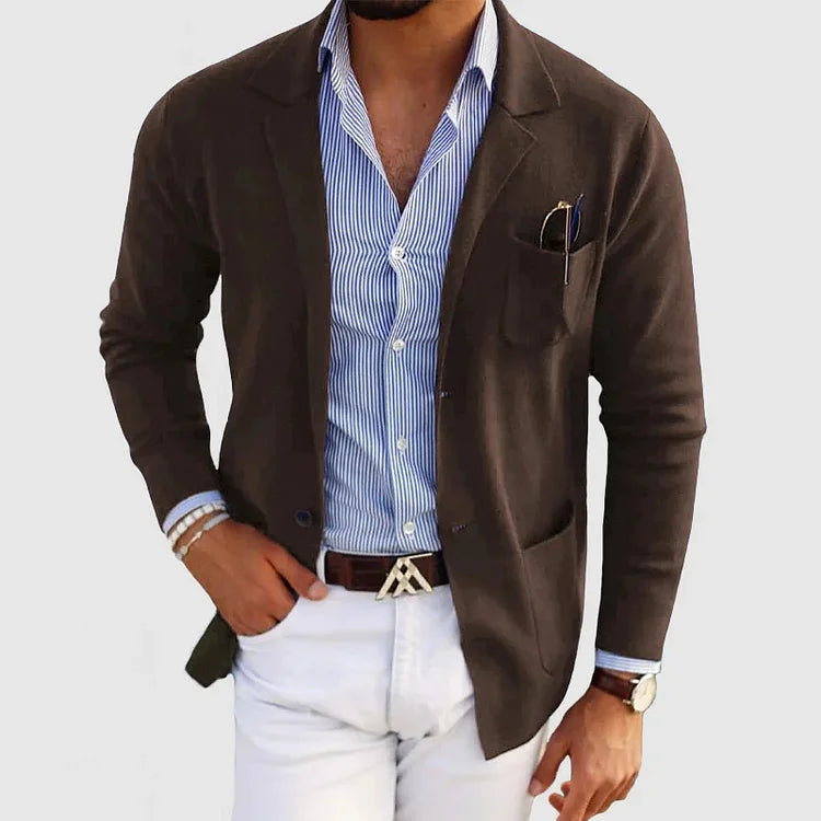 Jackson | Comfortable Blazer