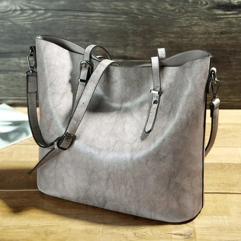 Perrine - Vintage shoulder bag