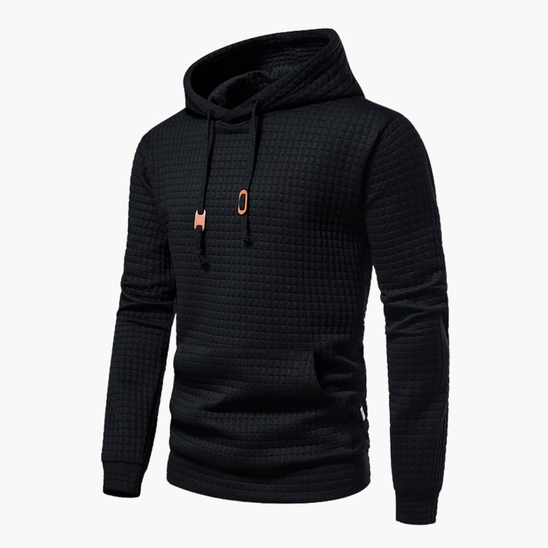 Joel | Comfortable hoodie