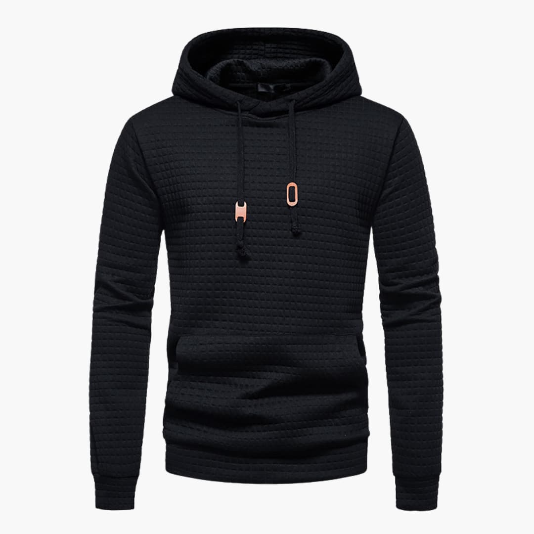 Joel | Comfortable hoodie