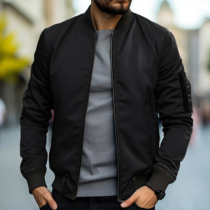 Oliver™ | Men's Bomber Jacket