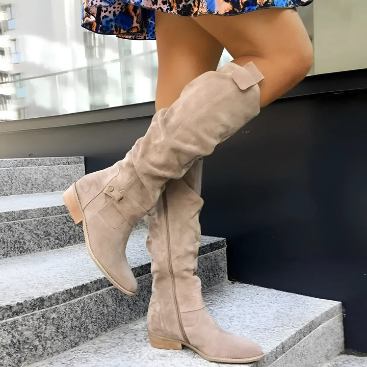 Marlene Ankle boot