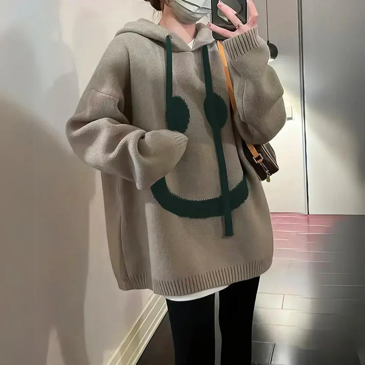 Cassidy | Warm and Cozy Hoodie