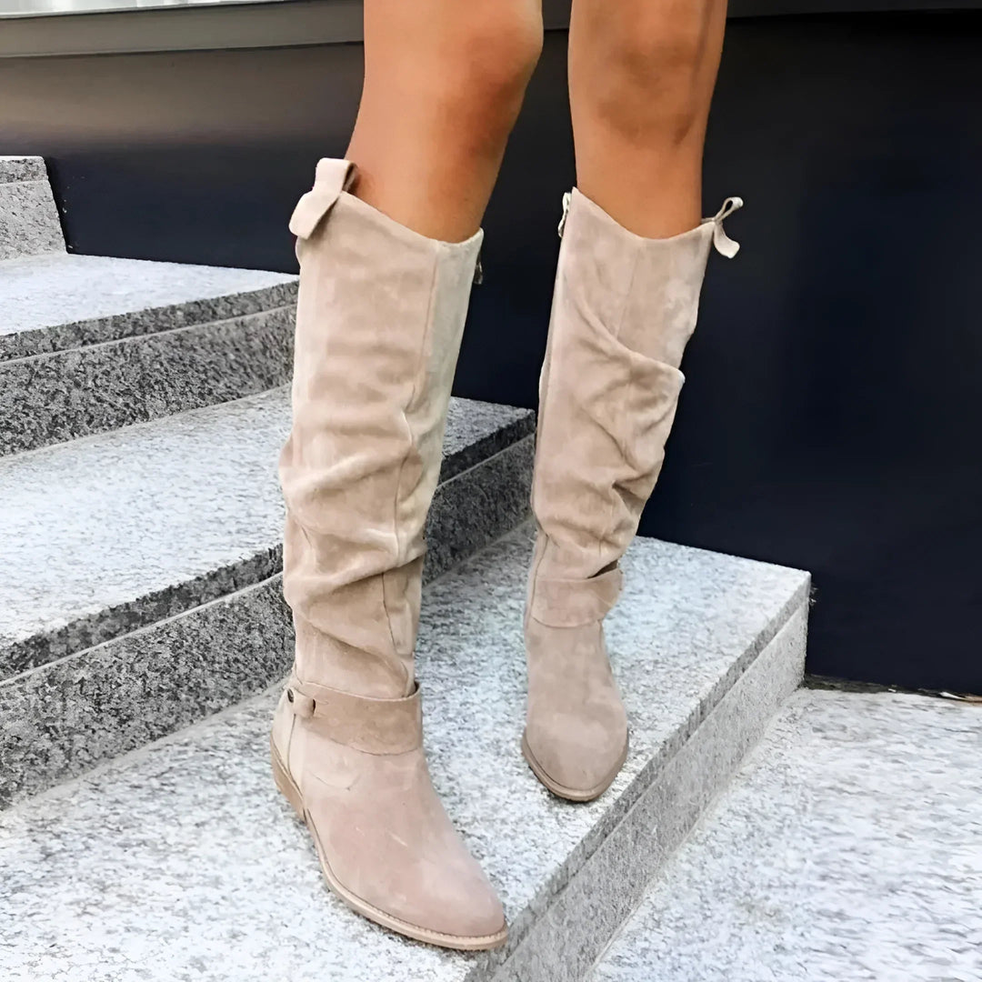 Marlene Ankle boot