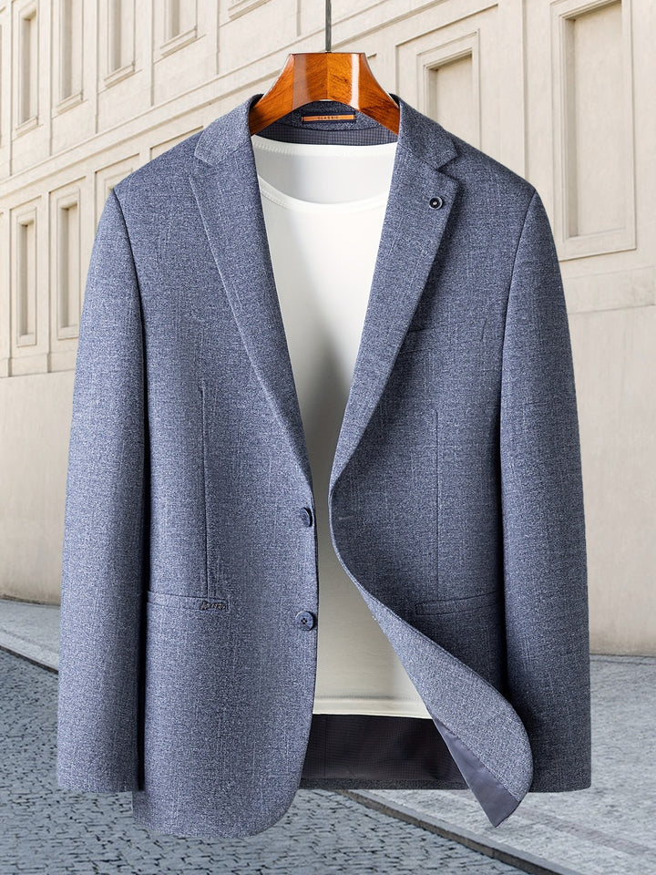 Zachary | Casual Slim Fit Blazer