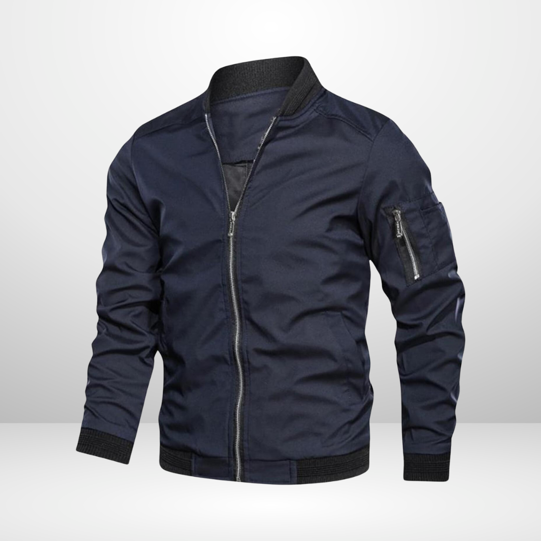 Floyd™ - Modern lightweight sports jacket