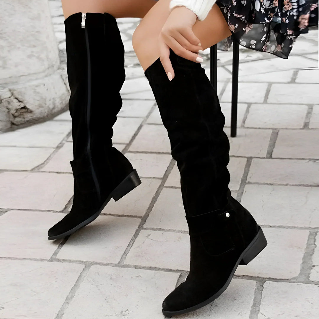 Marlene Ankle boot