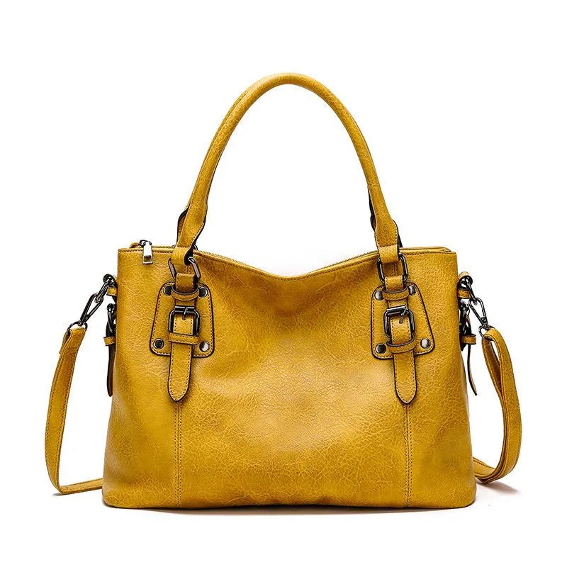 Adrienne - Elegant shoulder bag