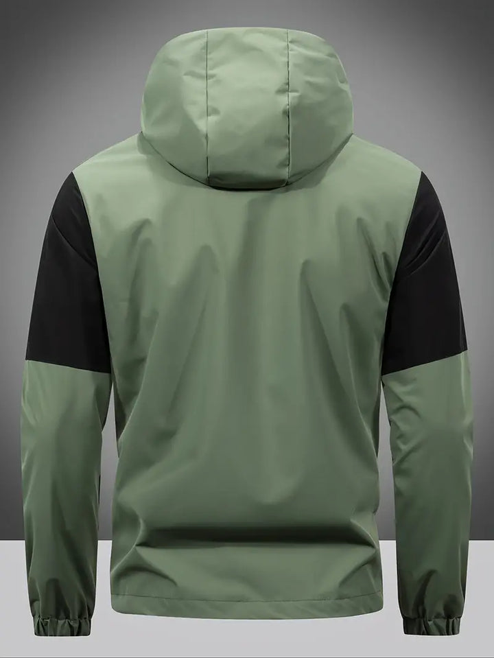 Strong Bull™ | Outdoor-Jacket