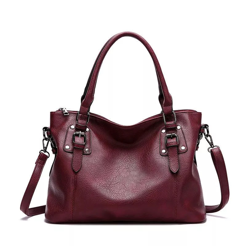 Adrienne - Elegant shoulder bag