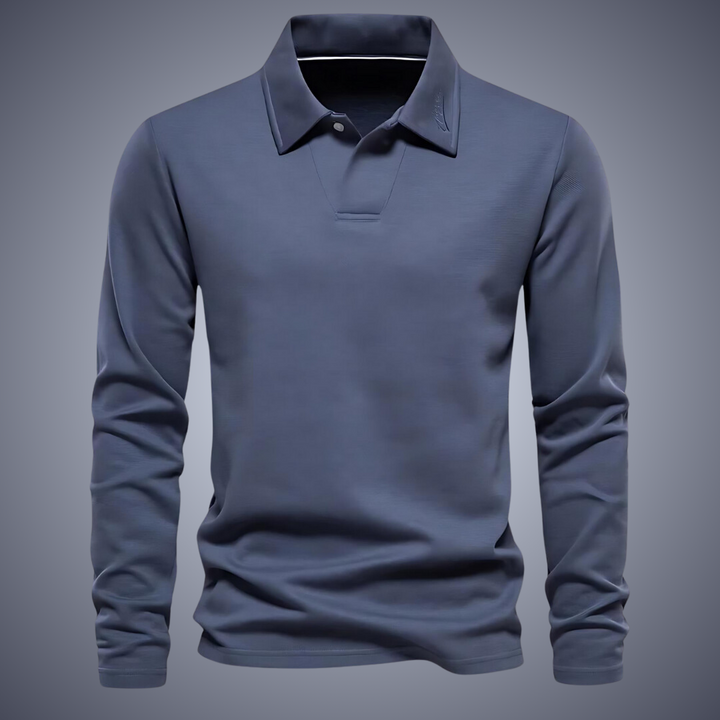 Lincoln | Casual polo for men (1+1 Free)