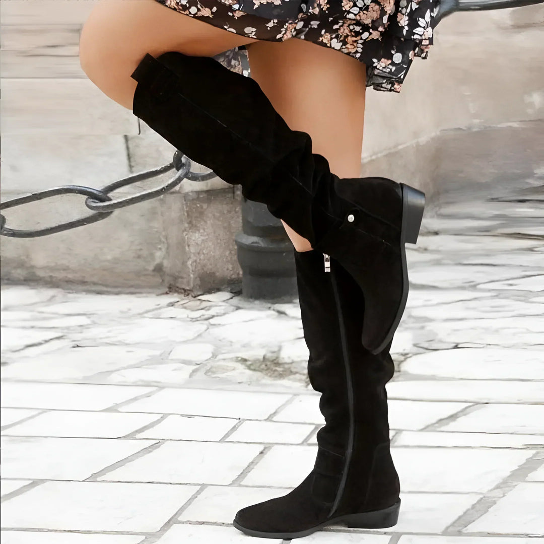 Marlene Ankle boot