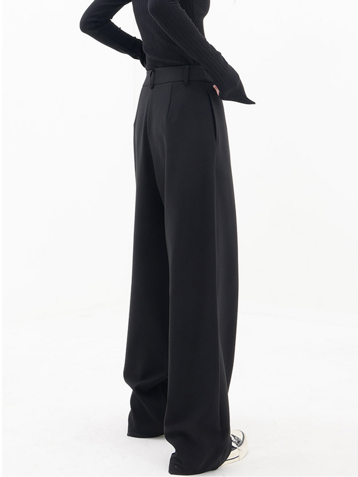 Sienna™ - Fashionable asymmetrical pants