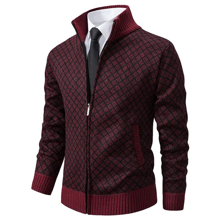 Aiden | Stylish men's jacket