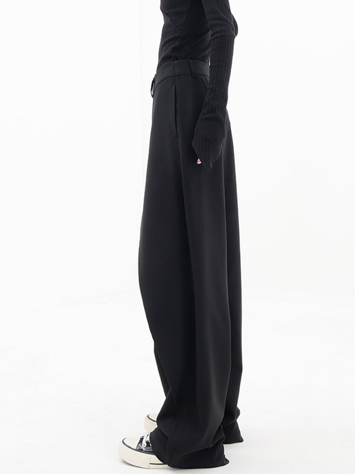 Sienna™ - Fashionable asymmetrical pants