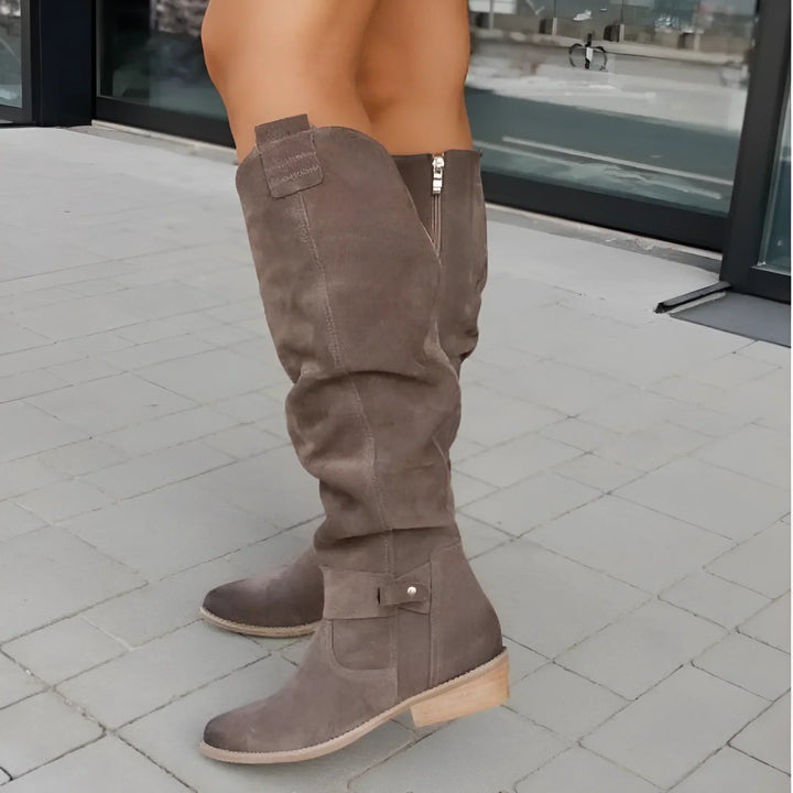 Marlene Ankle boot