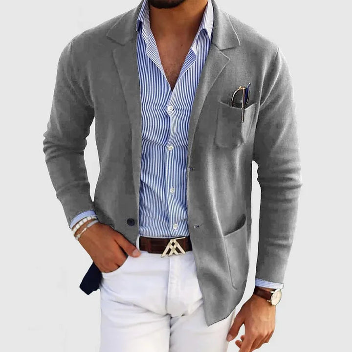 Jackson | Comfortable Blazer