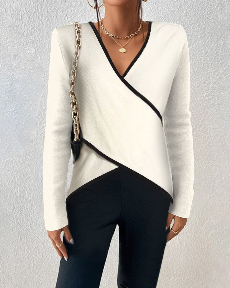 Isla™ | Elegant Sweater