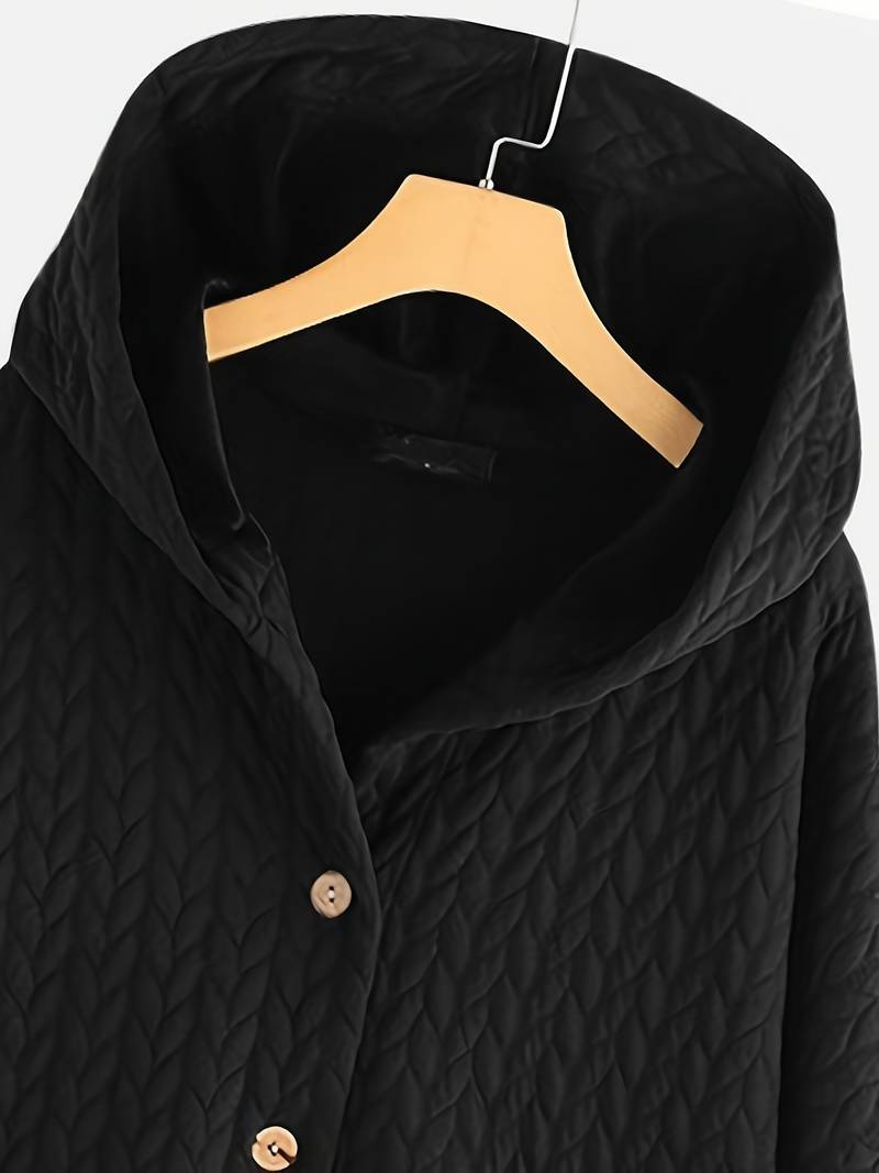 Stella | Warm winter jacket for women