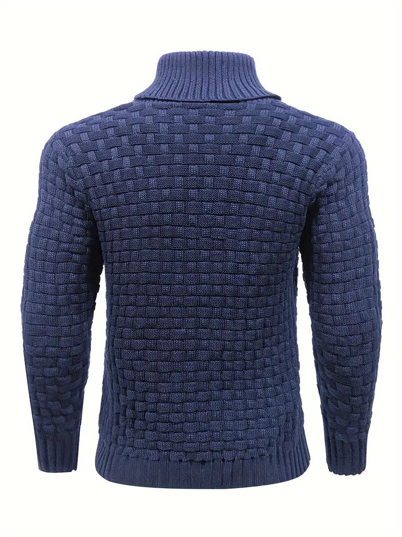 Christian™ | Knitted sweater