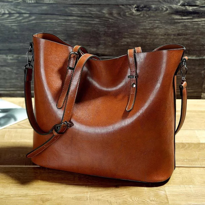 Perrine - Vintage shoulder bag