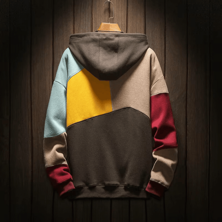 Ruben™ Element Vanguard Hoodie