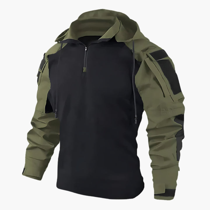 Henry | Tactical jacket