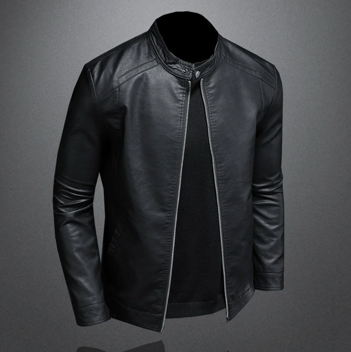 Julian | Men's biker jacket