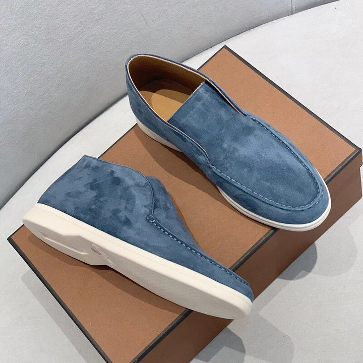 Thiago - Chic Loafers