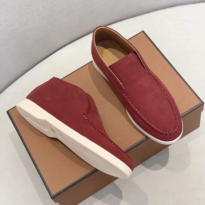 Thiago - Chic Loafers