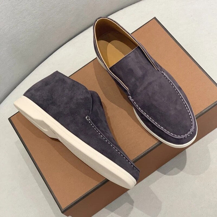 Thiago - Chic Loafers