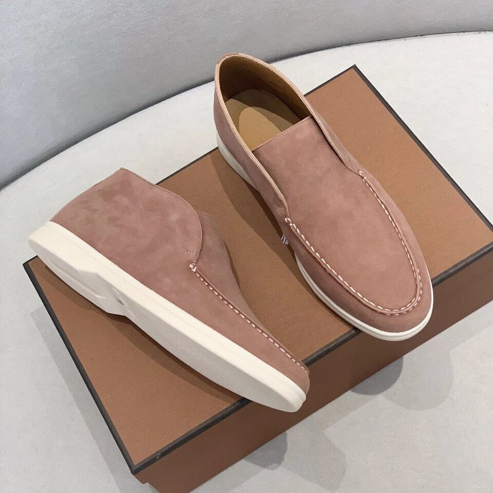 Thiago - Chic Loafers