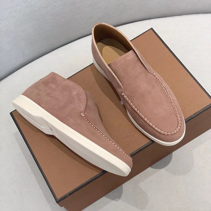 Thiago - Chic Loafers