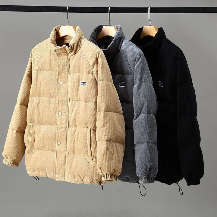 Cole | CORD JACKET