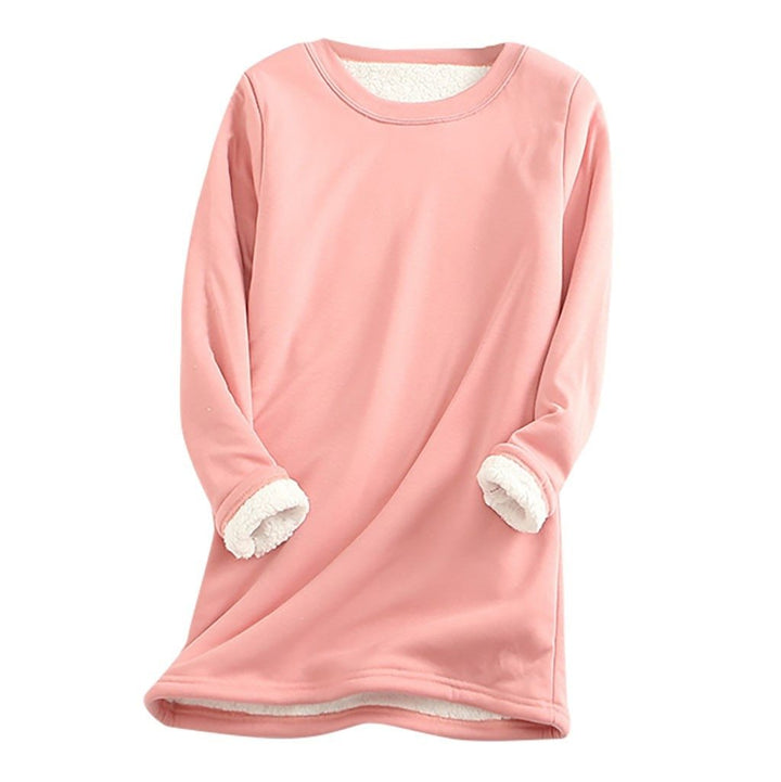 Elizabeth™ | Fleece sweater for women