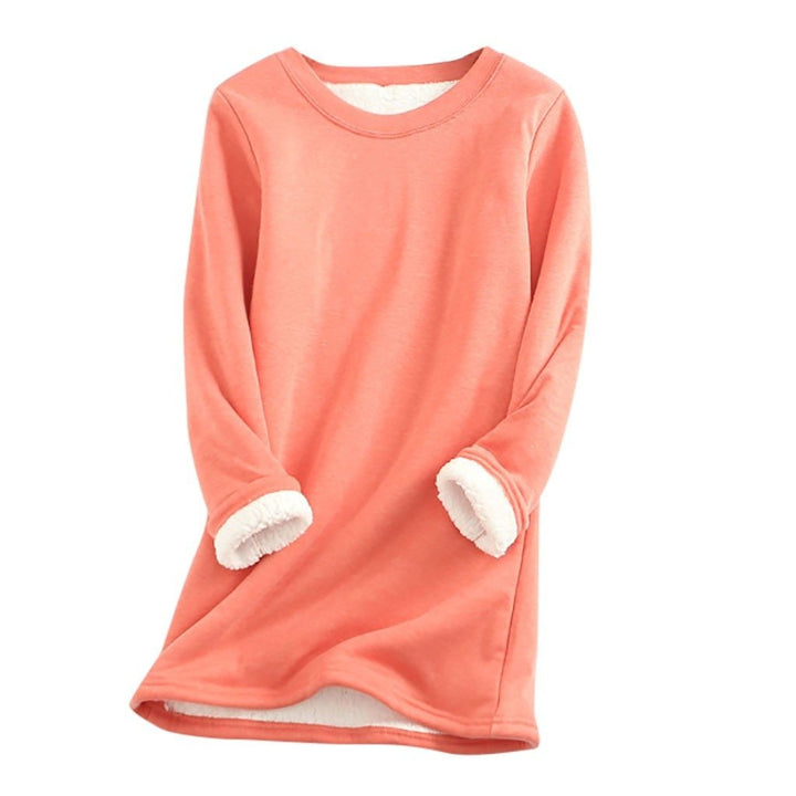 Elizabeth™ | Fleece sweater for women