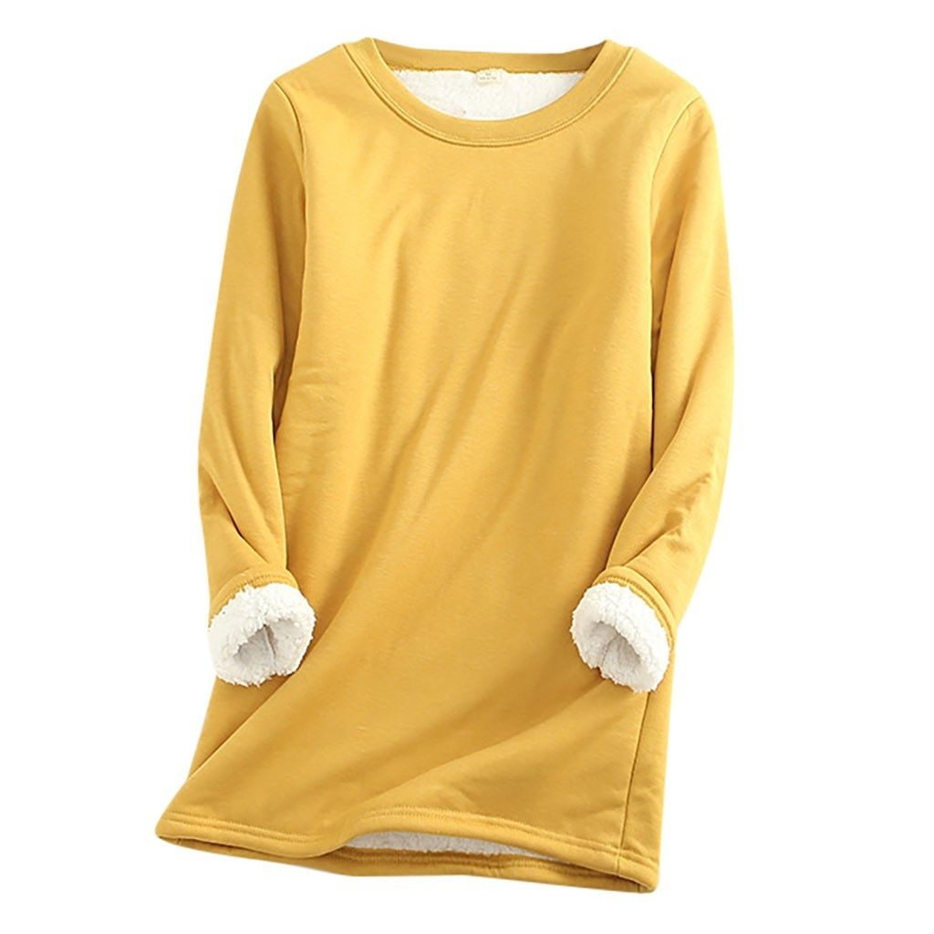 Elizabeth™ | Fleece sweater for women