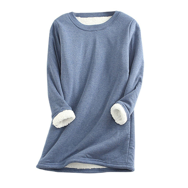 Elizabeth™ | Fleece sweater for women