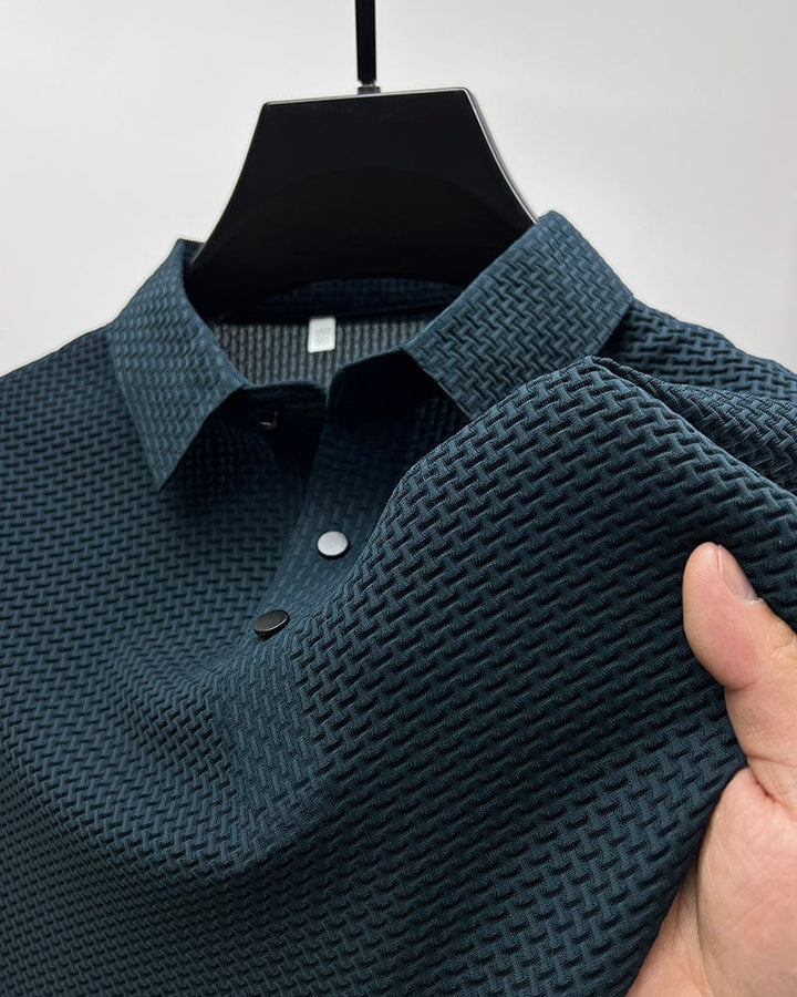 Leo - Luxury Polo shirt