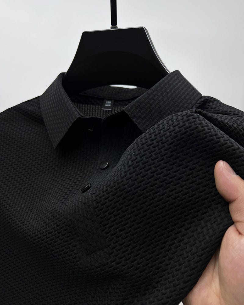 Leo - Luxury Polo shirt