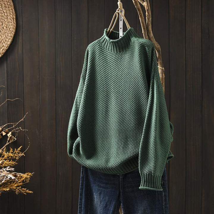 Victoria Knitted sweater