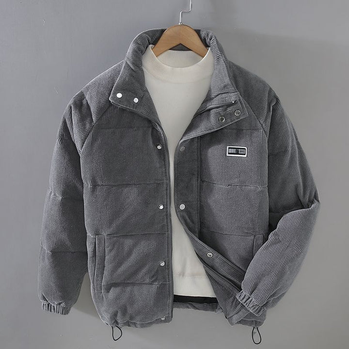 Cole | CORD JACKET