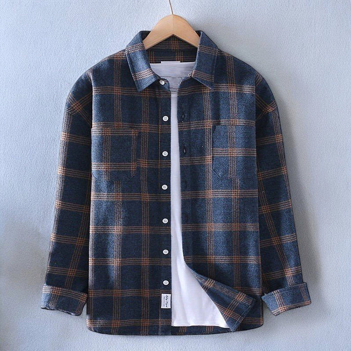 Dean™ | Classic men's shirt